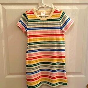 Hanna Andersson Playground Dress with Pockets - EUC